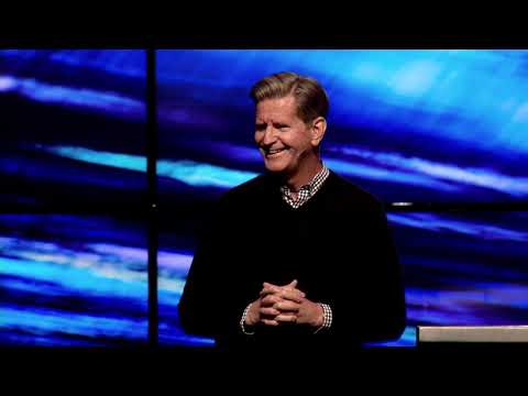 Paul's Powerful Prayer | Ephesians 1:15-23 | Pastor John Miller