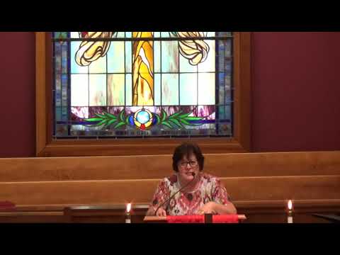 05192024 Scripture Reading: Psalm 104:24-34