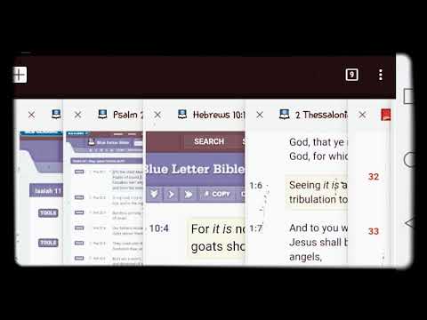 Vol.#15 Of Hebrews 10:7