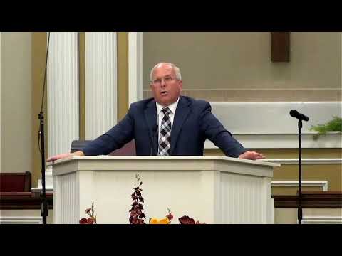 A Good Man Who Was Lost - Acts 10:1-6