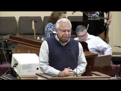 "Be Wise In A Foolish World"   Ecclesiastes 10:1-20