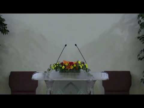 1 Kings 14:1-18 (The Influence of Sin & Obedience)