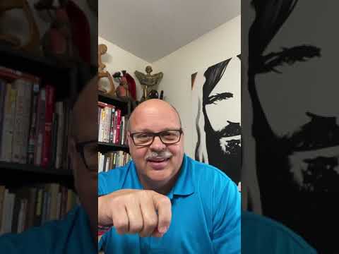 Hidden In Plain Sight: Replace Hypocrisy With Authenticity - John 18:12-14, 19-24