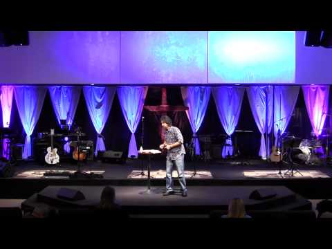 Reveal Fellowship: “The Dwelling Place of GOD" 1 Samuel 2:11-3 : 11/01