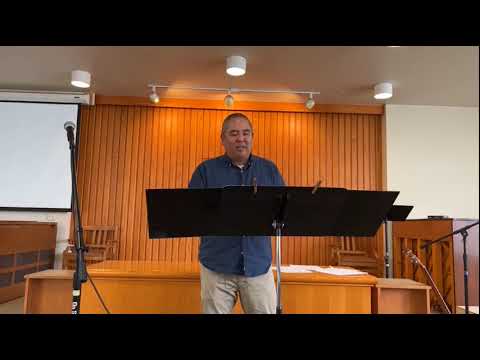 2 Timothy 2:8-16 - "Knowing What Is True"