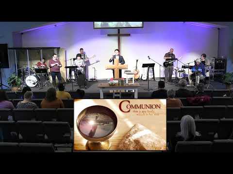 Deeply Moved To Action | Exodus 34:6, Luke 10:33-35 | 6 March 2022