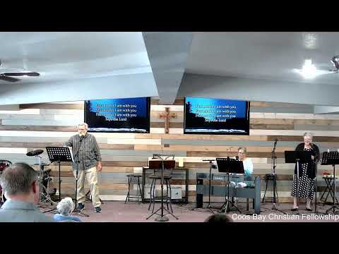 Pastor Jim,  Mark 15:32-16, 9/4/2022
