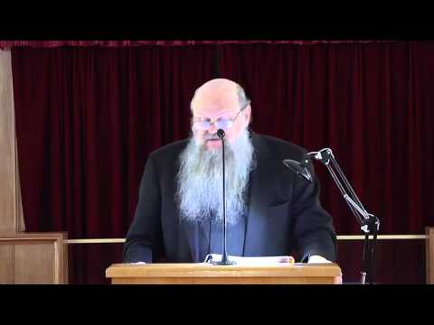 Ephesians 5:1-2 Sermon 118 : Imitators of God, In Christ Jesus