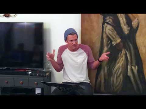 To All the Dreamers (Ecclesiastes 6:9)