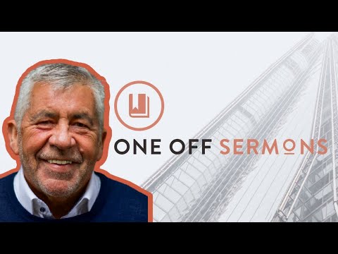 One Off Sermons: Do You Love Me? | John 21:15-25 | Trevor Archer | 21/01/21