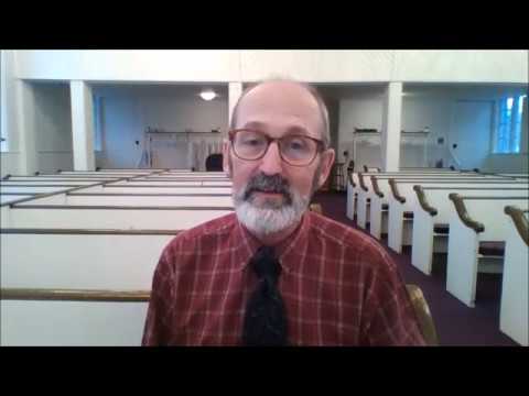 Bible Byte Deuteronomy 8:7-18