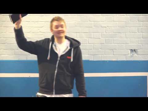 'Respect' Luke 14:7-11