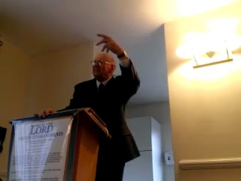 Psalm 68:11 The Lord gave the word: great was the company of those that published it.