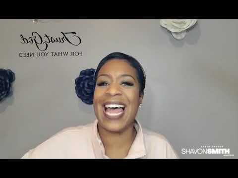 Cyber Church with Shavon Smith | The Discouraged Become More Desperate | Nehemiah 4:1-23