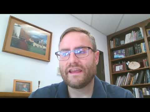 Daily Devotion on Matthew 5:6 and Psalm 23