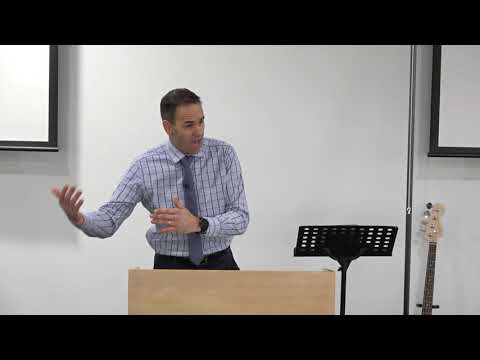 Philippians 3:4-11 | Christ versus all else