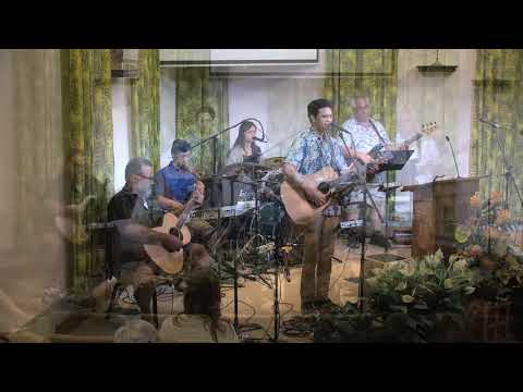 New Testament - Luke 6:12-36 "Jesus Describes a New Value System"