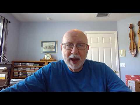 Explore the Bible Romans 8: 12-15