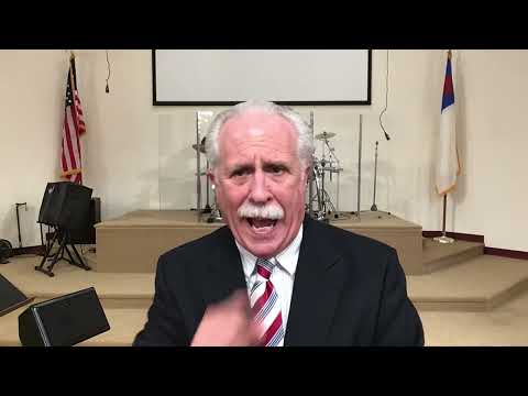 S.M. 1/23/22 “ROAD ENDS”  Psalm 37:37,38