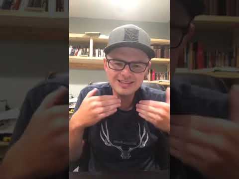 Live at 5:55 James 2:21-24