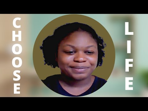 Choose Life | Deuteronomy 30:19-20