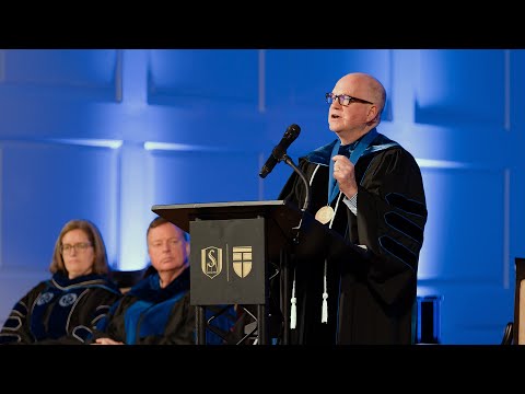 Danny Akin | A Life of Faithful Trust and Obedience | Proverbs 3:5-8