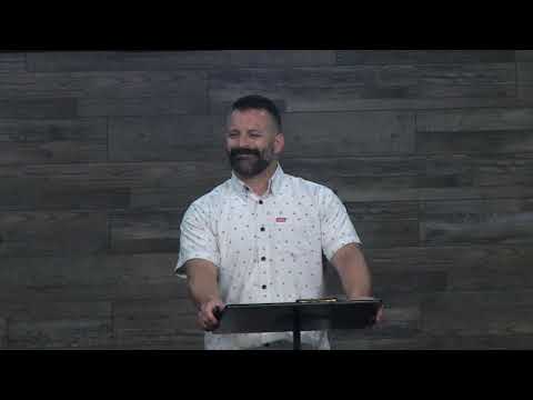 Revelation 13:16-14:5 / Follow the Lamb