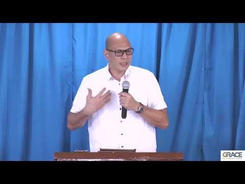 Genesis 13:1-8 Abram at Lot