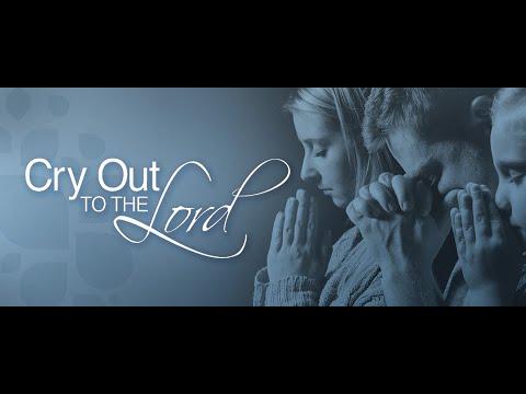 Cry  for Peace Psalms 85:4-13