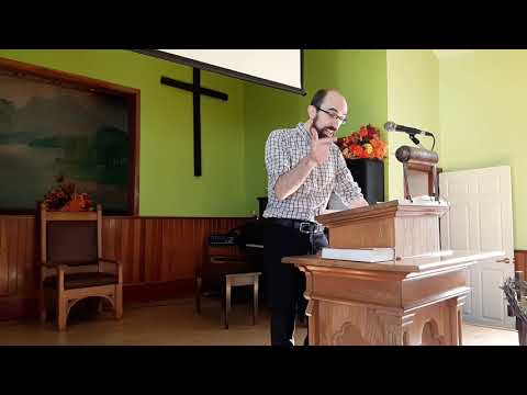 You're Lost, Call for the Shepherd | Psalm 119:176