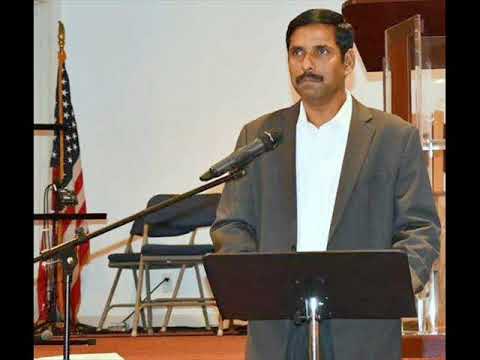 Sermon- Romans 11:32-36