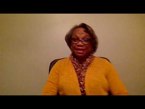 Acts 4:6-21, Peter and John Preach with Boldness, Pastor Angeleen Walker, Rock of Ages Miss.Baptist