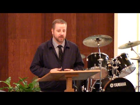 The Book of Ezekiel | Class 4: Four Signs of Coming Judgment (Ezekiel 4:1 - 5:17)