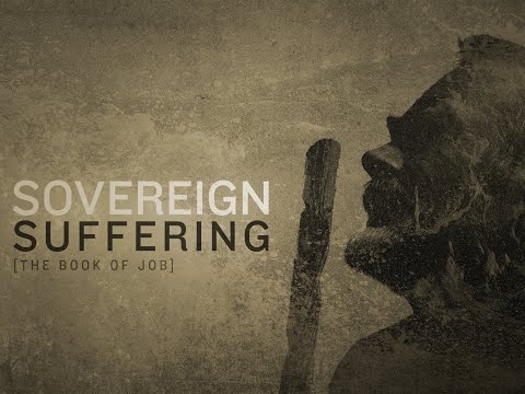 Finding Hope--Job 14:1-14 (Sunday School Lesson)