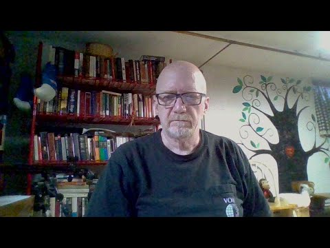 Bible study with Fred, #60, Genesis 10:15-20: Ham's lineage: Canaan