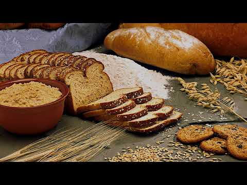 2 Kings 4:42-44 | Elisha Feeds A Hundred People | Lectionary bible reading