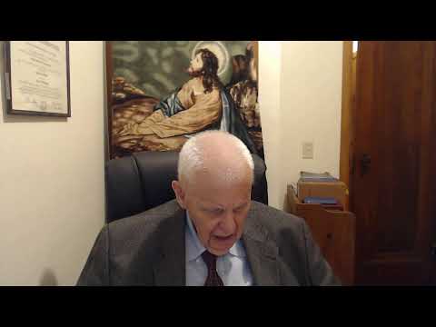 Job 29:14-25. A  reading and grammatical analysis of the Hebrew text with commentary