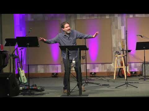 The Rest of Peter's Story (Mark 14:66-72)