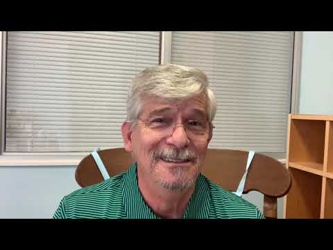 “What Made Felix Tremble?” - Acts 24:22-25