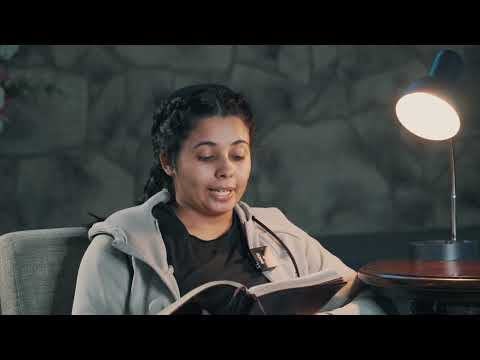 Read The Entire Bible (Part 60) - 1 Hour Bible Reading (Ezekiel 30:1 - 42:1)