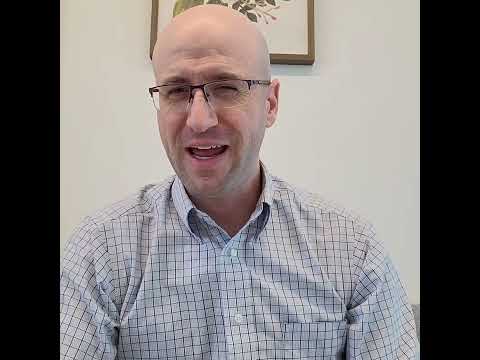 Protecting the Vulnerable from Abuse - Looking Deeper into Psalm 105:12-15