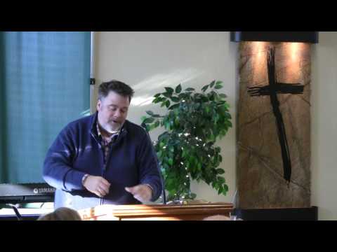 Simple Faith Calvary Chapel 1-15-17  Philippians 3:1-9