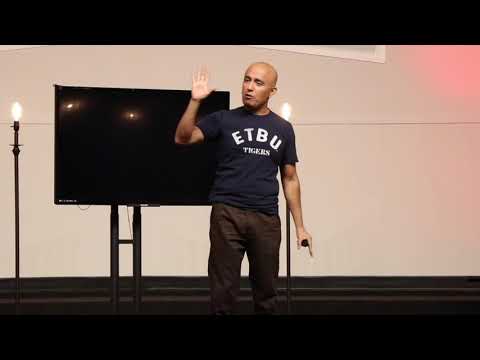 Perspectivas - Un Peregrinar a través del Libro de Joel - Parte 2 (Joel 2:29-32)