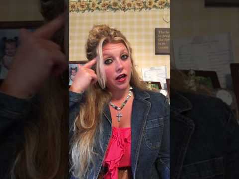 When God Uses A Little Girl 2 Kings 5:1-15