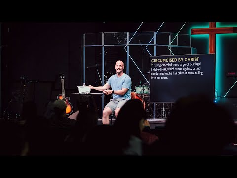 All Things - All for Jesus - Philippians 3:1-16