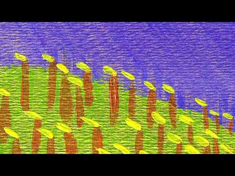 Mark 6:30-34,53-56 Commentary by Dr. Tom Boomershine