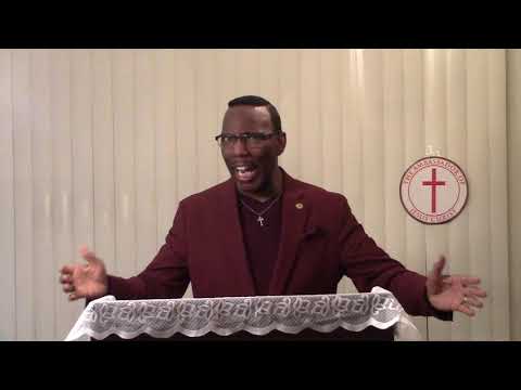 Sermon-The Miracle Of Repentance (Ephesians 2:13)Thank you from Pastor Elijah and Mary Plowden