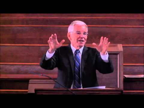 2015/09/13 - Acts 19:23-41 - Acts No Other Gods Between Us