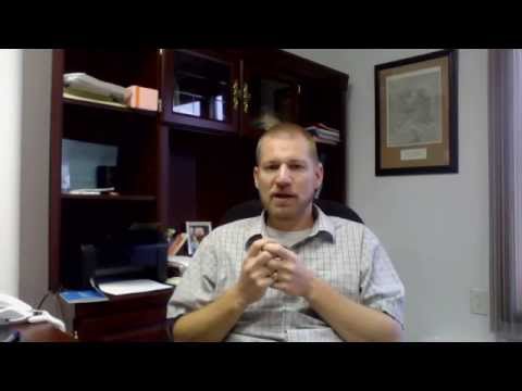 Sermon Braindump #27 John 1:6-8, 19-28