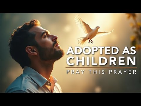 How to Receive the Holy Spirit | Romans 8:12-17